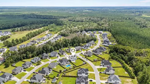 View/Area - 310 Bear Run, Jacksonville, NC 28540 photo 9 of 22