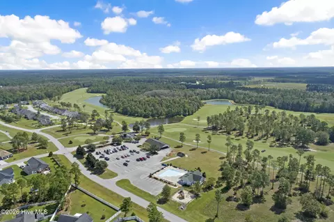 View/Area - 310 Bear Run, Jacksonville, NC 28540 photo 12 of 22
