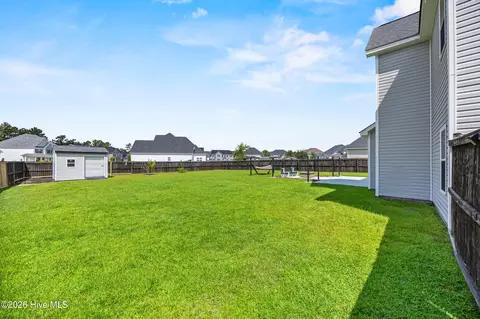 Exterior - 310 Bear Run, Jacksonville, NC 28540 photo 7 of 20