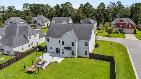 View/Area - 310 Bear Run, Jacksonville, NC 28540 photo 3 of 22