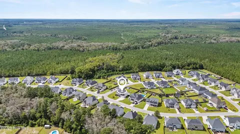 View/Area - 310 Bear Run, Jacksonville, NC 28540 photo 10 of 22