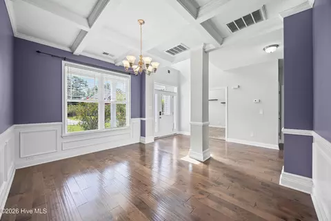 Entry Way - 310 Bear Run, Jacksonville, NC 28540 photo 4 of 13