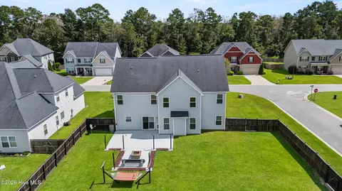 View/Area - 310 Bear Run, Jacksonville, NC 28540 photo 2 of 22
