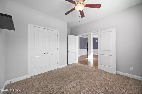 Bedroom - 310 Bear Run, Jacksonville, NC 28540 photo 2 of 4