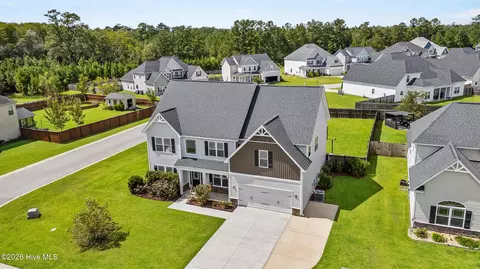 View/Area - 310 Bear Run, Jacksonville, NC 28540 photo 4 of 22