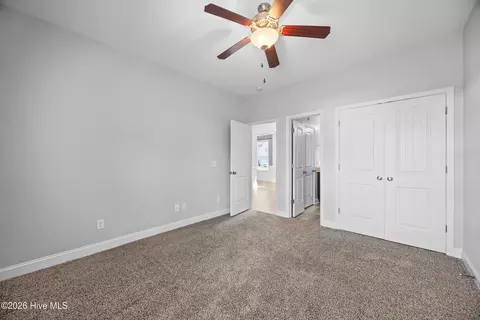 Bedroom - 310 Bear Run, Jacksonville, NC 28540 photo 3 of 4