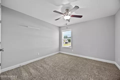 Bedroom - 310 Bear Run, Jacksonville, NC 28540 photo 4 of 4