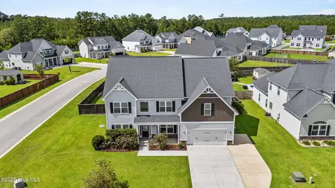 View/Area - 310 Bear Run, Jacksonville, NC 28540 photo 5 of 22