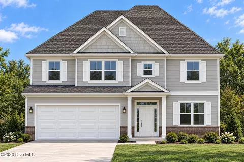151 Prominence Dr #TP267, Grovetown, GA 30813