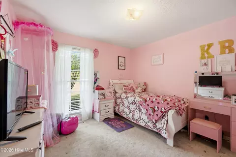 Bedroom - 152 Walnut St, Barnwell, SC 29812 photo 3 of 3