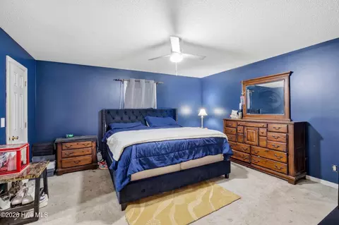 Bedroom - 152 Walnut St, Barnwell, SC 29812 photo 1 of 3