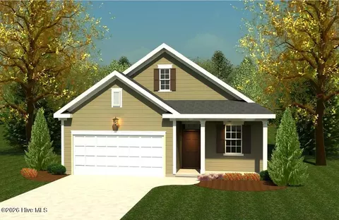 987 Bobbye Dr #FB86, North Augusta, SC 29841
