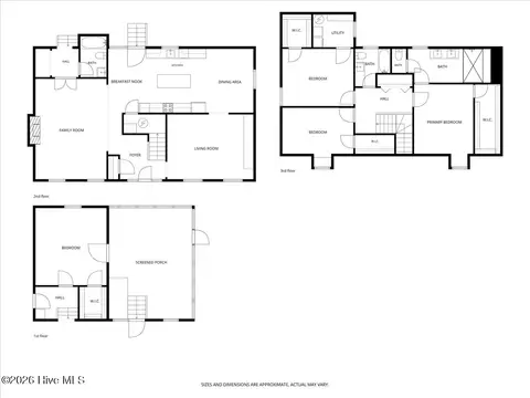 2235 Warrenton Way, Jacksonville, NC 28546