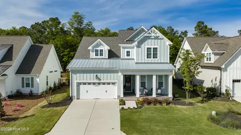 1121 Rockhill Rd, Castle Hayne, NC 28429