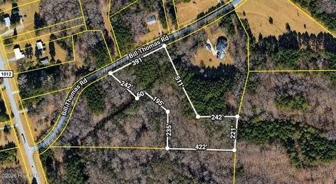 132 Bill Thomas Rd, Moncure, NC 27559 photo 3