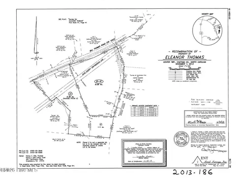 132 Bill Thomas Rd, Moncure, NC 27559 photo 2