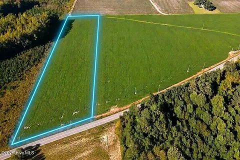 lot1 Red Oak Battleboro Rd, Battleboro, NC 27809