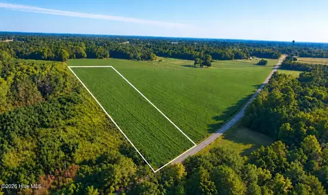 lot1 Red Oak Battleboro Rd, Battleboro, NC 27809