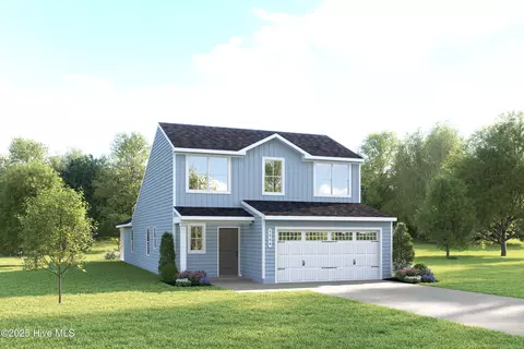 8203 Sterling Oaks Dr NW, Ash, NC 28420