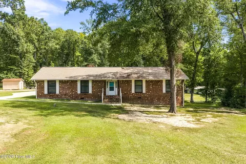 127 Spring Dr Ext, Rockingham, NC 28379