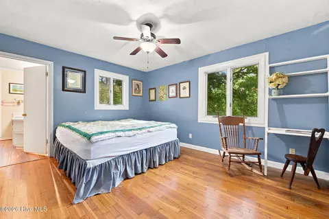 Bedroom - 159 Cherry St, Murphy, NC 28906 photo 2 of 4