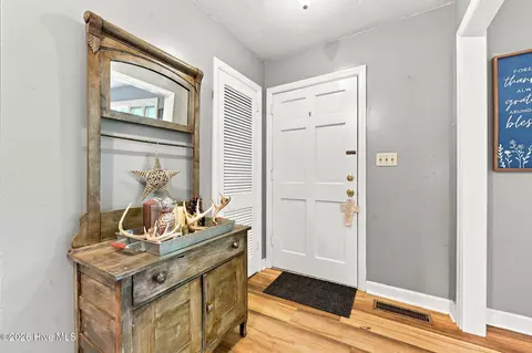 Entry Way - 159 Cherry St, Murphy, NC 28906 photo 2 of 2