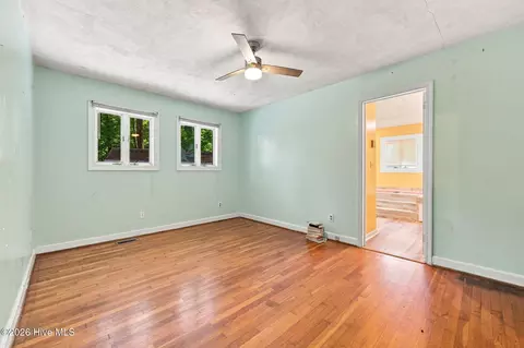 Bedroom - 159 Cherry St, Murphy, NC 28906 photo 3 of 4