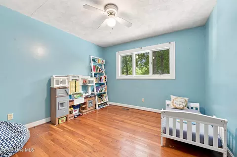 Bedroom - 159 Cherry St, Murphy, NC 28906 photo 4 of 4