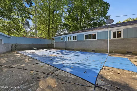 Exterior - 159 Cherry St, Murphy, NC 28906 photo 5 of 6