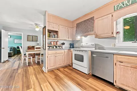 Kitchen - 159 Cherry St, Murphy, NC 28906 photo 1 of 3