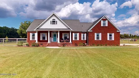 3096 Stevens Mill Rd, Goldsboro, NC 27530