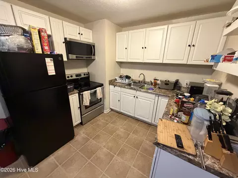 Kitchen - 3342 Karian Dr, Augusta, GA 30906 photo 2 of 2