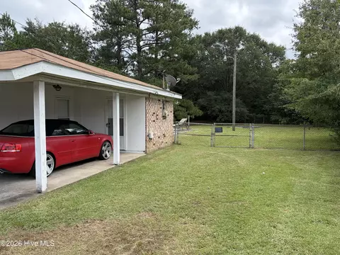 Exterior - 3342 Karian Dr, Augusta, GA 30906 photo 3 of 6