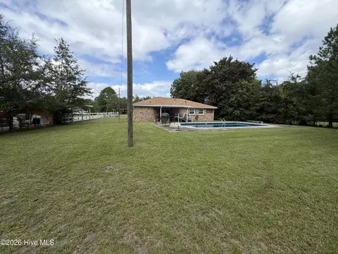 Exterior - 3342 Karian Dr, Augusta, GA 30906 photo 4 of 6