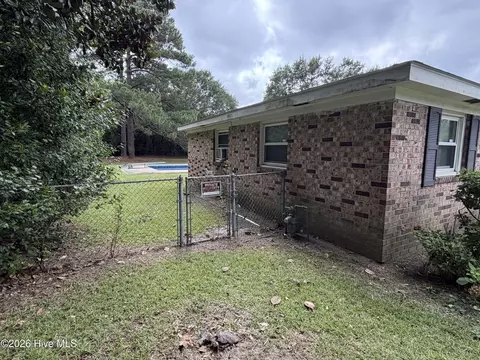 Exterior - 3342 Karian Dr, Augusta, GA 30906 photo 2 of 6