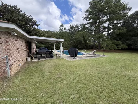 Exterior - 3342 Karian Dr, Augusta, GA 30906 photo 5 of 6