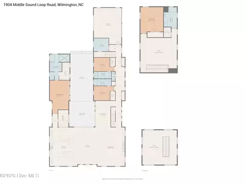 1904 Middle Sound Loop Rd, Wilmington, NC 28411