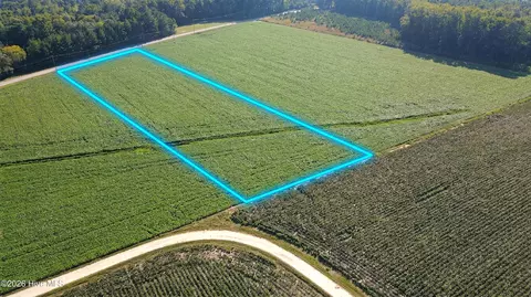 lot3 Red Oak Battleboro Rd, Battleboro, NC 27809
