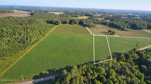 lot3 Red Oak Battleboro Rd, Battleboro, NC 27809
