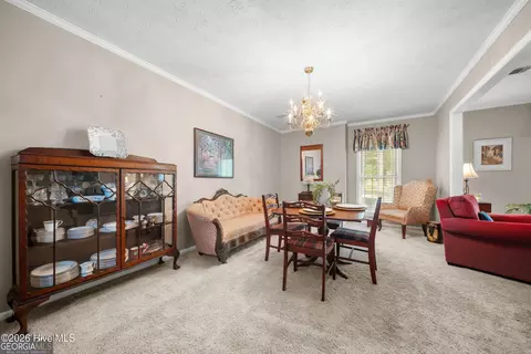 Dining - 3058 Old Eighty Rd, Millen, GA 30442 photo 1 of 1