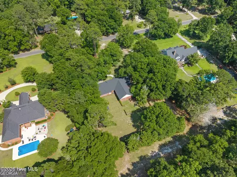 View/Area - 3058 Old Eighty Rd, Millen, GA 30442 photo 2 of 3