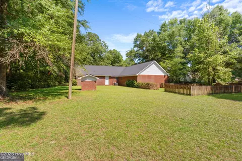 Exterior - 3058 Old Eighty Rd, Millen, GA 30442 photo 6 of 10