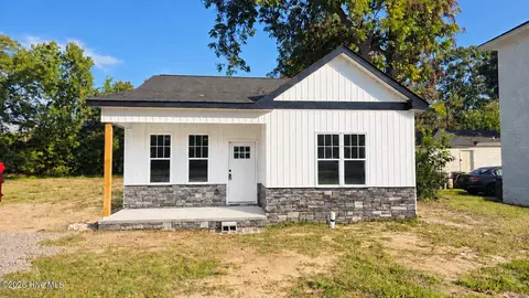 340 W Raleigh Blvd, Rocky Mount, NC 27803