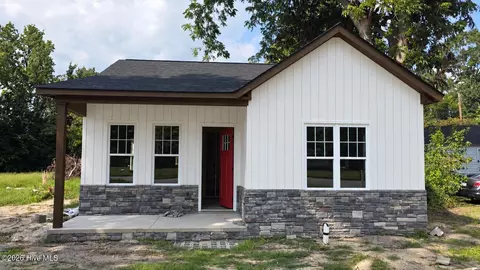 340 W Raleigh Blvd, Rocky Mount, NC 27803