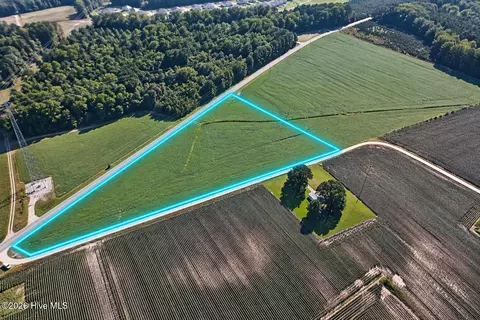 lot5 Red Oak Battleboro Rd, Battleboro, NC 27809