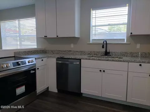 Kitchen - 109 Highview Dr, Martinez, GA 30907 photo 1 of 2