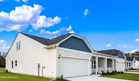 140 Arnette Dr # B, Ocean Isle Beach, NC 28469
