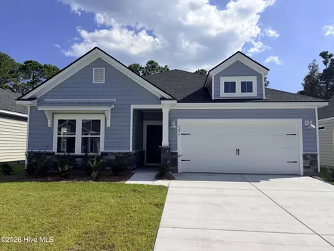 3475 Sandhill Crane Dr SW #LITCHFIELD IL  17, Ocean Isle Beach, NC 28469