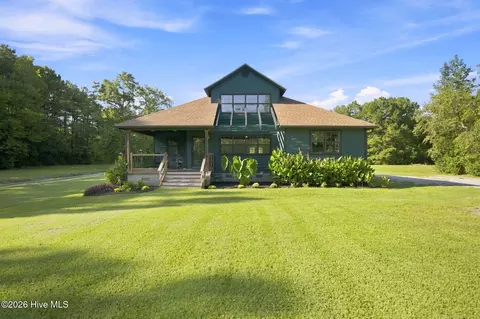 16864 N Nc Highway 210, Rocky Point, NC 28457