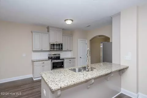 Kitchen - 2322 Malone Way, Evans, GA 30809 photo 1 of 1